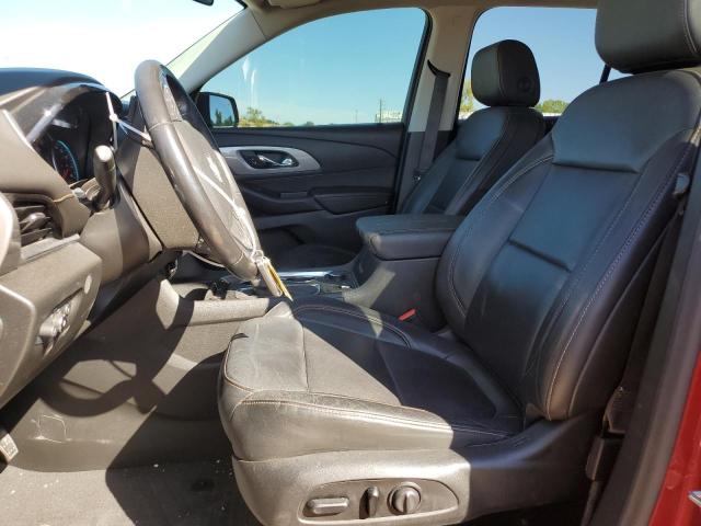 2020 CHEVROLET TRAVERSE L - 1GNERHKW1LJ126515