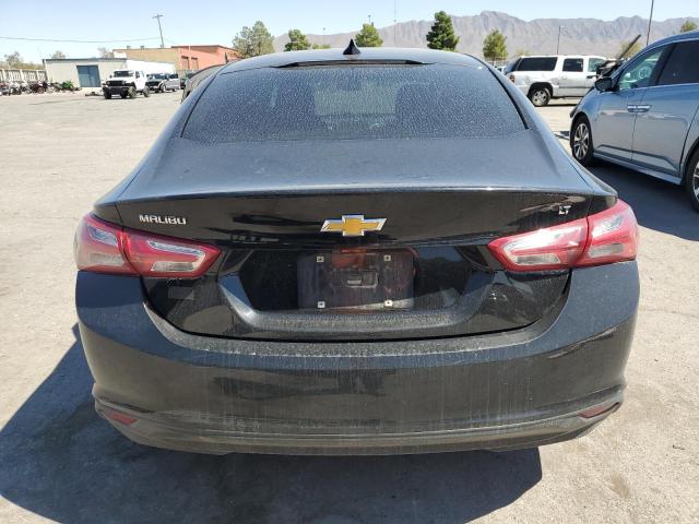 2020 CHEVROLET MALIBU LT - 1G1ZD5ST9LF098018