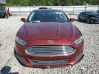 FORD FUSION S photo