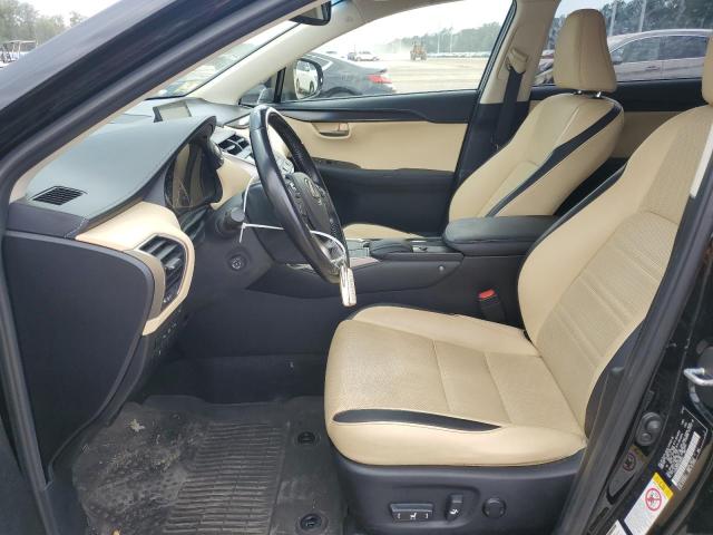 2016 LEXUS NX 200T BA - JTJBARBZ6G2090482