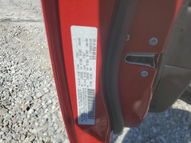2016 DODGE JOURNEY SE - 3C4PDCABXGT109423