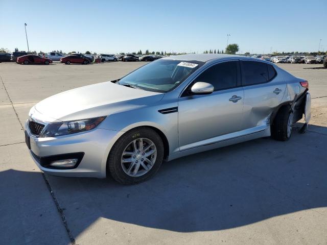 VIN KNAGM4A72D5398629 2013 KIA Optima, LX no.1