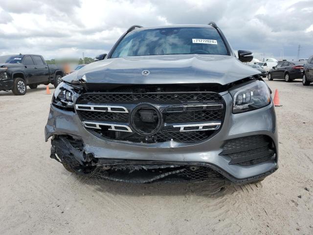 2022 MERCEDES-BENZ GLS 450 4M 4JGFF5KE3NA812694  71272024