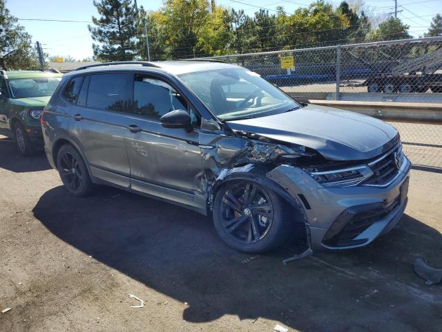 2024 VOLKSWAGEN TIGUAN SE - 3VV8B7AX6RM006463