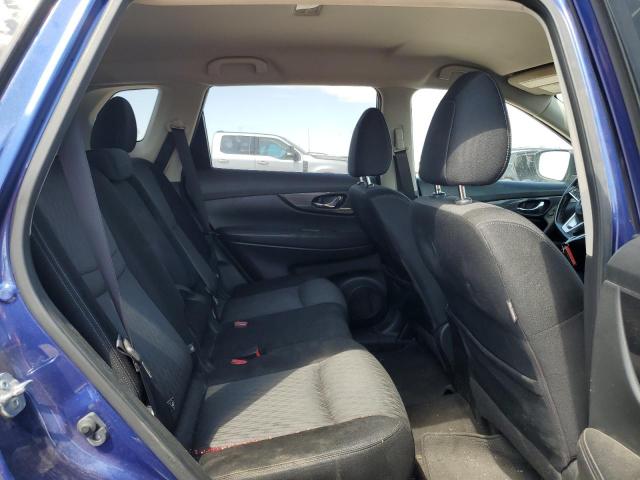 2017 NISSAN ROGUE S - JN8AT2MT2HW141774