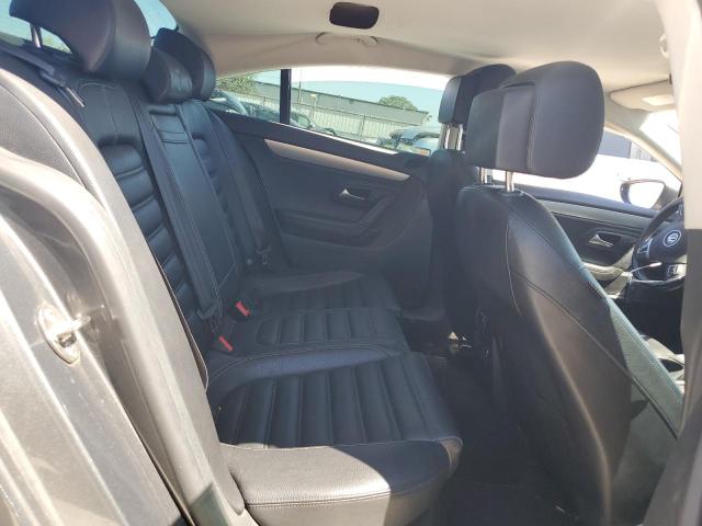 2016 VOLKSWAGEN CC BASE - WVWBN7AN2GE503894