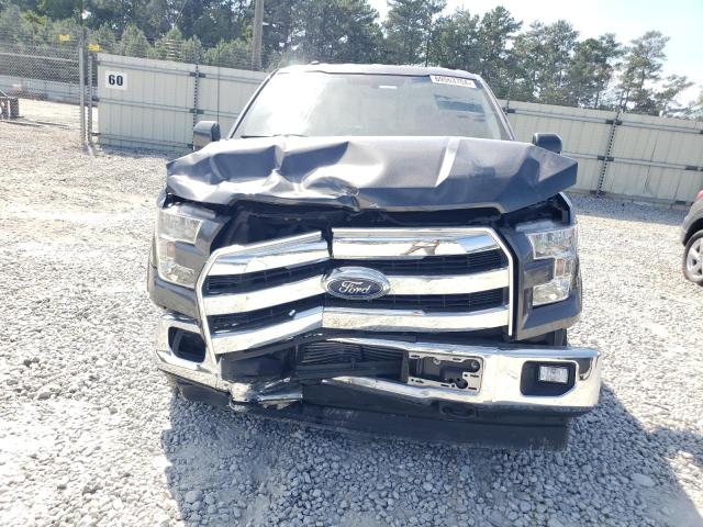 2017 FORD F150 SUPER - 1FTEW1EP8HFA56325