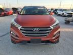 HYUNDAI TUCSON LIM photo