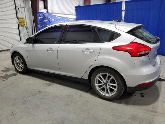 VIN 1FADP3K26JL214073 2018 Ford Focus, SE no.2