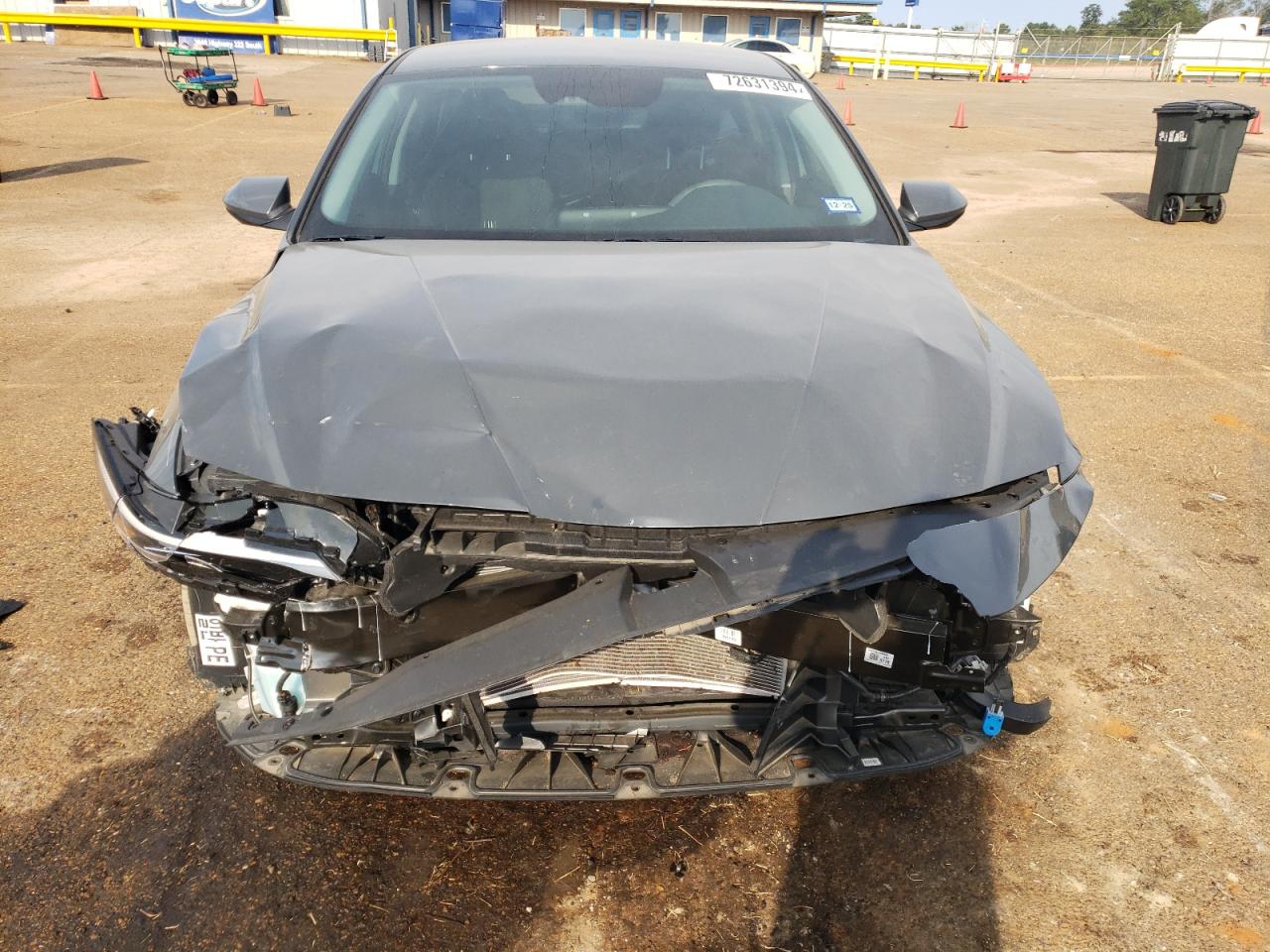 Lot #2940671429 2024 HYUNDAI ELANTRA SE