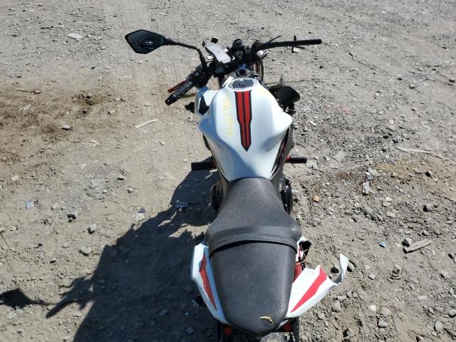 2022 KAWASAKI ER650 K ML5EREK1XNDA58595