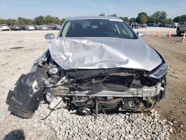 VIN 3FA6P0D94KR242846 2019 Ford Fusion, Titanium no.5