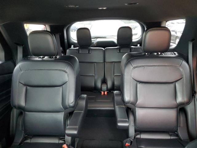 2020 FORD EXPLORER X - 1FMSK8DH9LGA49397