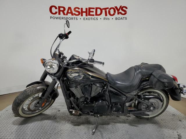 2023 KAWASAKI VN900 E JKAVN2E10PA000101