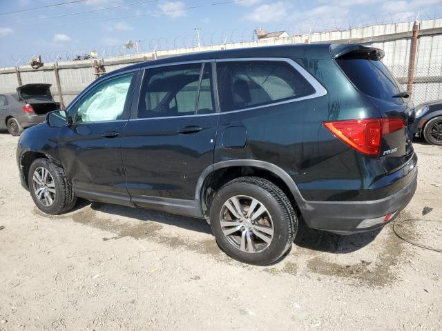 VIN 5FNYF5H77GB009967 2016 Honda Pilot, Exln no.2