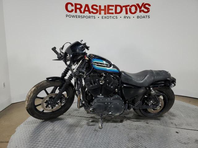 2019 HARLEY-DAVIDSON XL1200 NS - 1HD1LP310KC427168