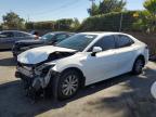 2021 TOYOTA CAMRY LE - 4T1H31AKXMU569433