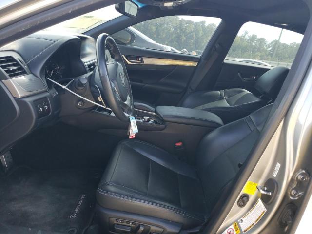 2015 LEXUS GS 350 - JTHBE1BL4FA007736
