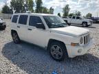 JEEP PATRIOT SP photo