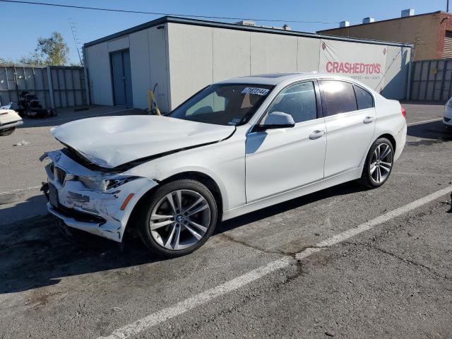 2017 BMW 330 I - WBA8B9G58HNU09359