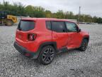 JEEP RENEGADE S снимка