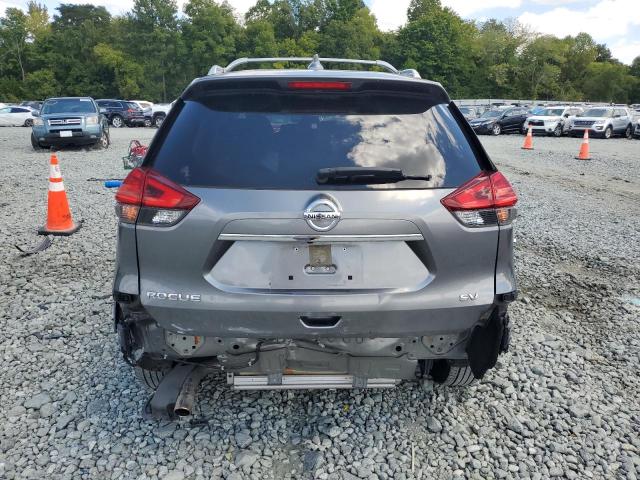 2017 NISSAN ROGUE S - JN8AT2MT5HW153627