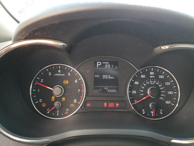 2017 KIA FORTE LX - 3KPFK4A7XHE150224