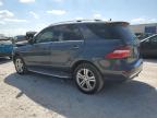 MERCEDES-BENZ ML 350 4MA photo