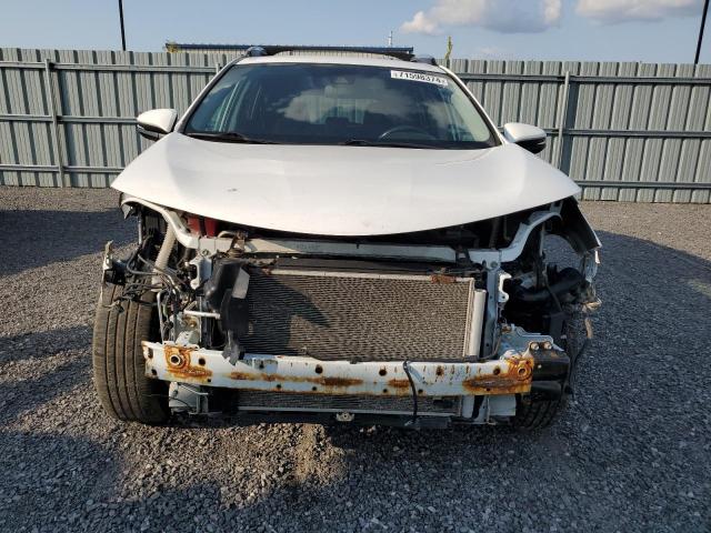 2017 TOYOTA RAV4 LE - 2T3BFREV9HW567170