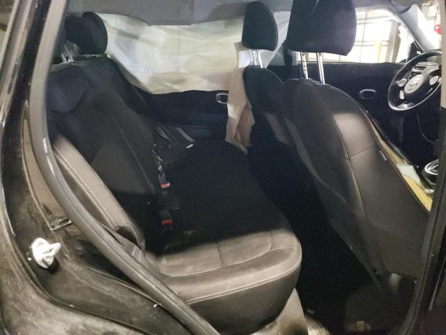 2018 KIA SOUL - KNDJN2A2XJ7905632