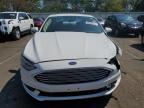 FORD FUSION SE photo