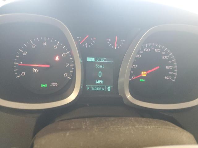 2015 CHEVROLET EQUINOX LT - 2GNALBEK5F6383989