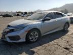 2017 HONDA CIVIC LX - 19XFC2E50HE075463