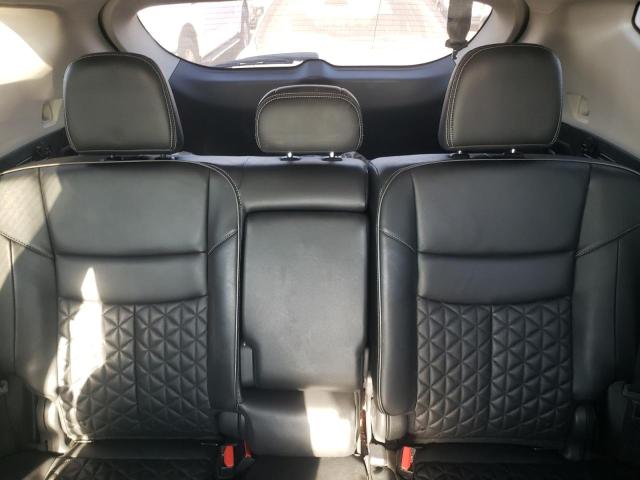 2019 NISSAN MURANO S - 5N1AZ2MS4KN146906