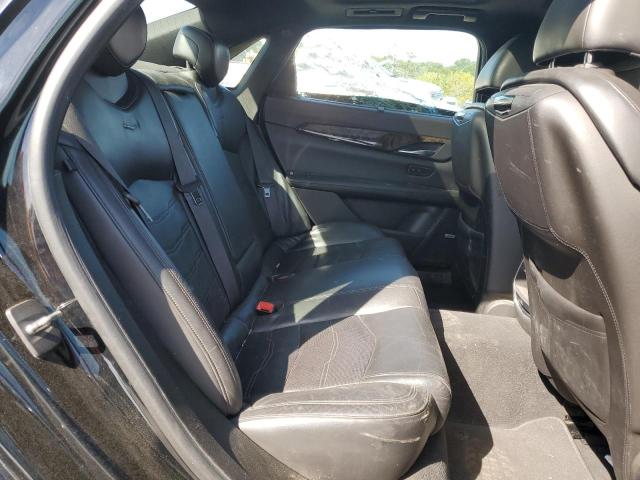 2016 CADILLAC CT6 PREMIU - 1G6KF5RS1GU164369