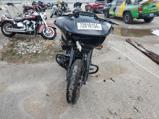 2022 HARLEY-DAVIDSON FLTRXST 1HD1ACL19NB635624