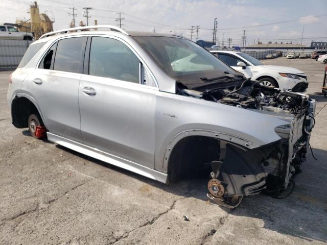 2024 MERCEDES-BENZ GLE 63 S 4 4JGFB8KB1RB137592