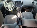 CHEVROLET SONIC LS photo