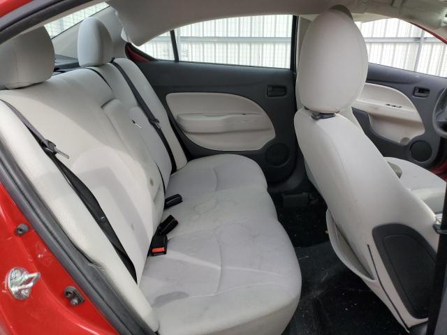 2019 MITSUBISHI MIRAGE G4 - ML32F3FJ8KHF18649