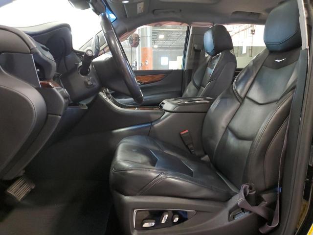 2015 CADILLAC ESCALADE E - 1GYS4SKJ4FR613025