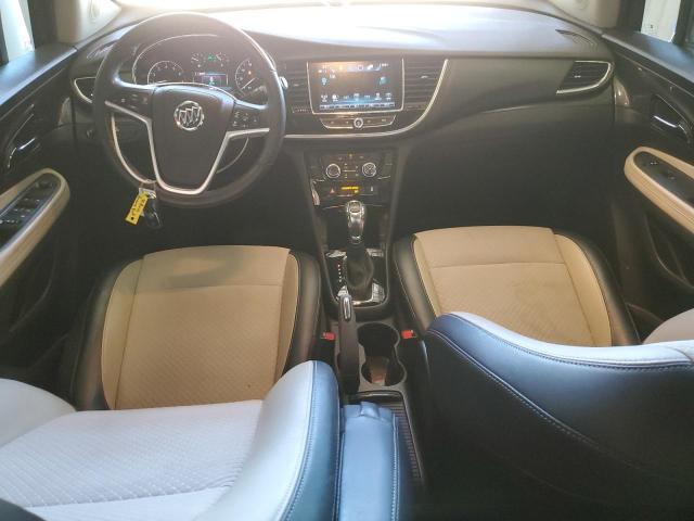 2021 BUICK ENCORE PRE - KL4CJASB8MB317561