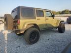 JEEP WRANGLER U photo