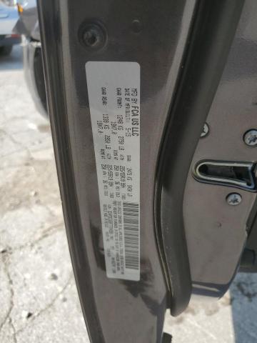 2015 DODGE JOURNEY CR - 3C4PDCGG6FT724990