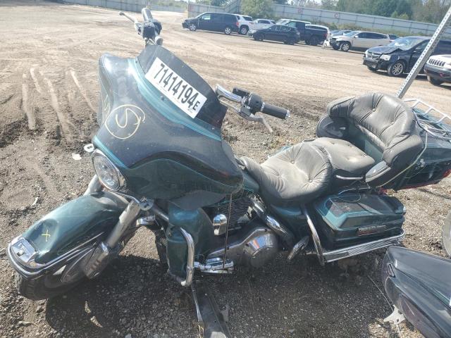 2000 HARLEY-DAVIDSON FLHTCUI 1HD1FCW13YY638484