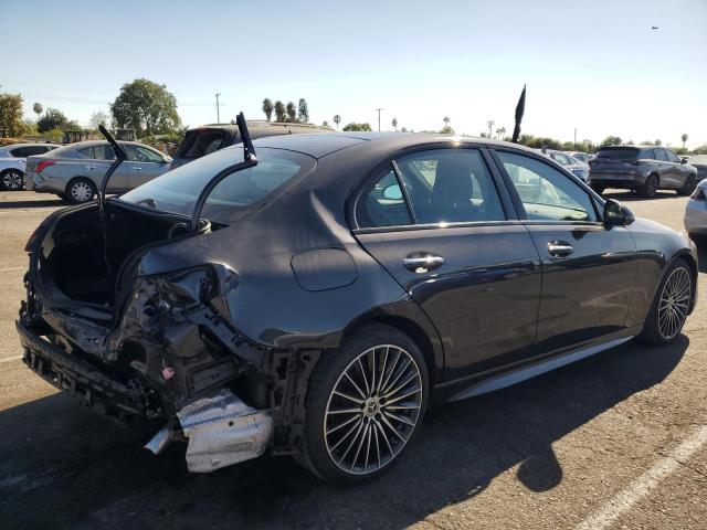 VIN W1KAF4HB4PR095951 2023 Mercedes-Benz C-Class, 3... no.3