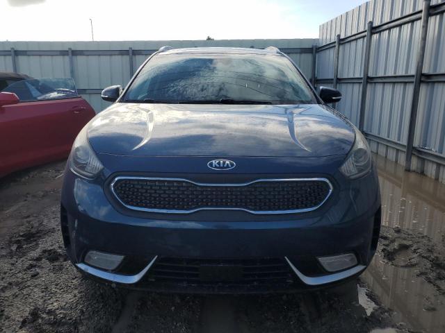 VIN KNDCC3LC3J5108144 2018 KIA Niro, EX no.5