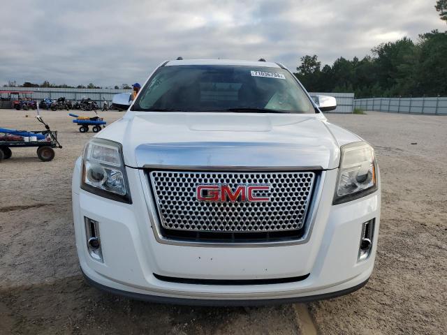 2015 GMC TERRAIN DE - 2GKALUEK2F6225571