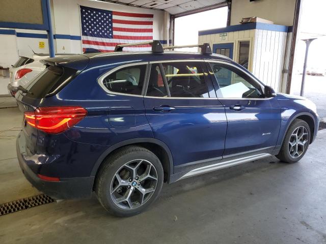 VIN WBXHT3C35H5F78245 2017 BMW X1, Xdrive28I no.3