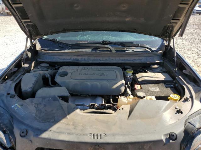 VIN 1C4PJLCB1KD262826 2019 Jeep Cherokee, Latitude no.12