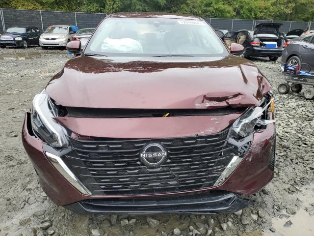 2024 NISSAN SENTRA SV - 3N1AB8CV2RY367590